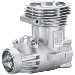 Crankcase 55HZ Hyper