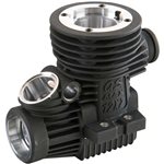 Crankcase 12XZ Spec II Speed