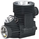 Crankcase 19XZ-B Speed