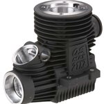 Crankcase 21XZ-R Speed