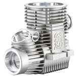 Crankcase 25XZ