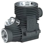 Crankcase 21XZ-B Speed