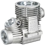 Crankcase 21XZ-B