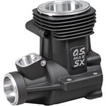 Crankcase .91 SX-H Comp