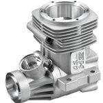 Crankcase 105HZ