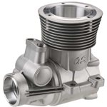 Crankcase FS95V