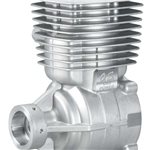 Crankcase GT33