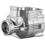 Crankcase GF40