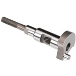 Crankshaft 75AX