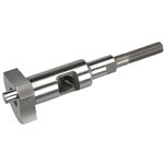 Crankshaft .46 AX