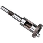 Crankshaft .12 TG-P