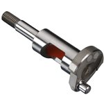 Crankshaft 21XZ-M Inboard Marine