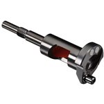 Crankshaft 21XZ-R Speed