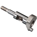 Crankshaft 91HZ-R Speed 3D 3C
