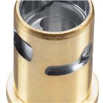 Cylinder & Piston Assembly 12XZ Speed Spec 3