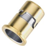 Cylinder & Piston Assembly .28XZ