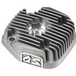 Cylinder Head 55AX