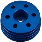 Cylinder Head 21XM V2 Outboard Marine