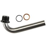 Exhaust Pipe Assembly FF-240