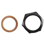 Exhaust Pipe Nut F40-300