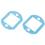 Carburetor Reed Valve Gasket GT33