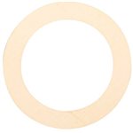 Gasket Head .1 Brass 21XZ-R