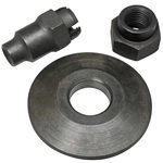 Locknut Set 3/8M5S