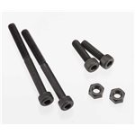 Muffler Fixing Screw E-4051 GT15HZ