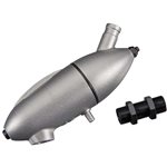 Muffler Assembly F5050 FS95V