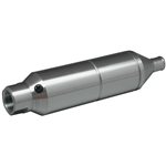Muffler F5020 FS120III