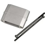 Muffler Extension 120AX