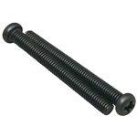 Muffler Mount Screws 871 (2)