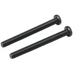 Muffler Mount Screw 843 (2)