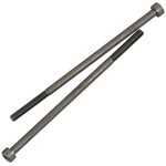 Muffler Extension Screws E5020 120AX (2)
