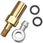 Needle Valve Assembly #10J/#10M