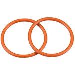 O-Ring Muffler Gasket F6020 FS155A-P
