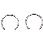 Piston Pin Retainer RX/RZ/XM