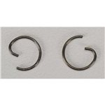 Piston Pin Retainer .81 VR-M