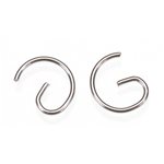 Piston Pin Retainer .40 PS