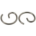 Piston Pin Retainer .61 RX/SX