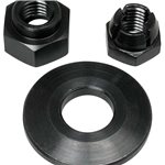 Prop Locknut .40/.48 Surpass