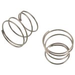 Rotor Spring #2CK/#2B