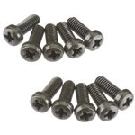 Rear Adaptor Fixing Screws 21TM (10)