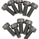 Cover Plate Screws 120AX (10)