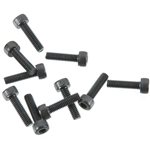 Hex Head Screw 4x15mm (10)