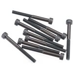 Hex Head Screw 4x40mm (10)