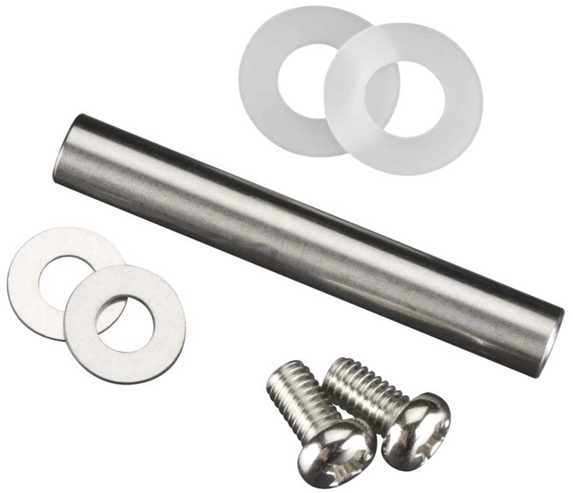OS Motors Arm Shaft Assembly .21 XM