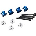 Standoff 5x12.7mm 1/2" GT55 (4)