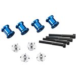 Standoff 5x19.1mm 3/4" GT55 (4)