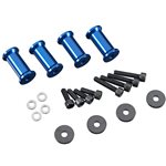 Standoff 5x31.8mm 1-1/4" GT55 (4)